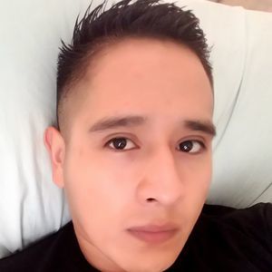 Meet your Posher, Huberto